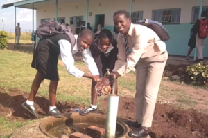 Auto Pump – 01
