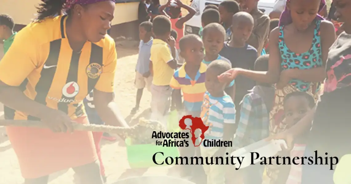 Community Partnership