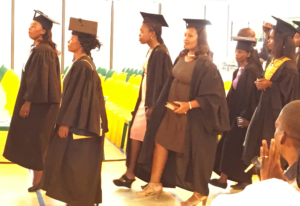 graduation