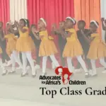 Top Class Graduation
