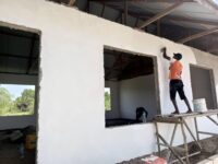 Non Profit Africa School Build