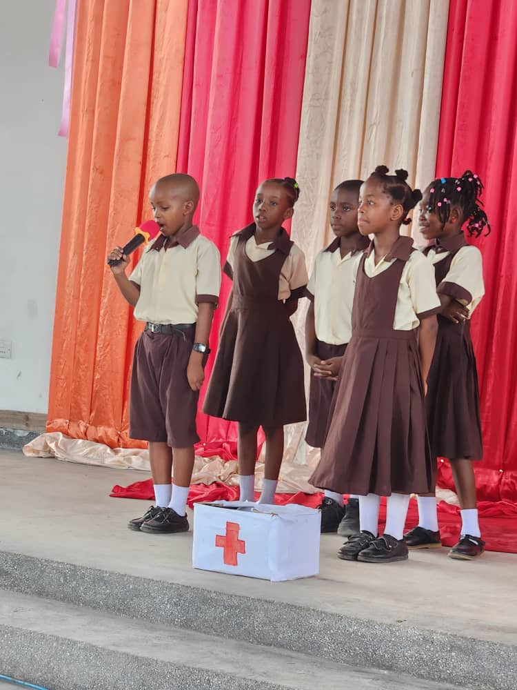 Lawrence Academy Tanzania
