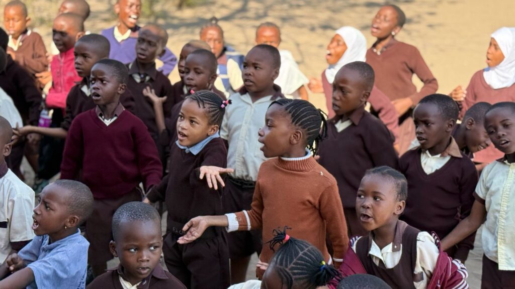 Tanzania Children General Fund