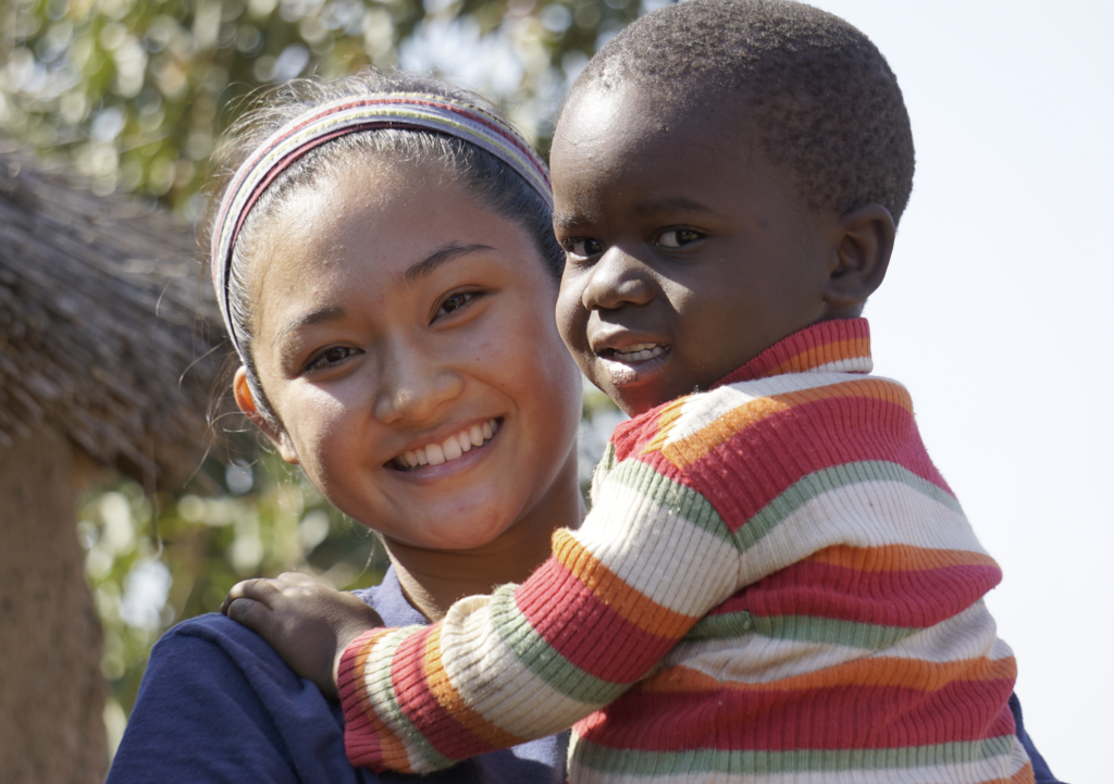 Mission Trip to Tanzania