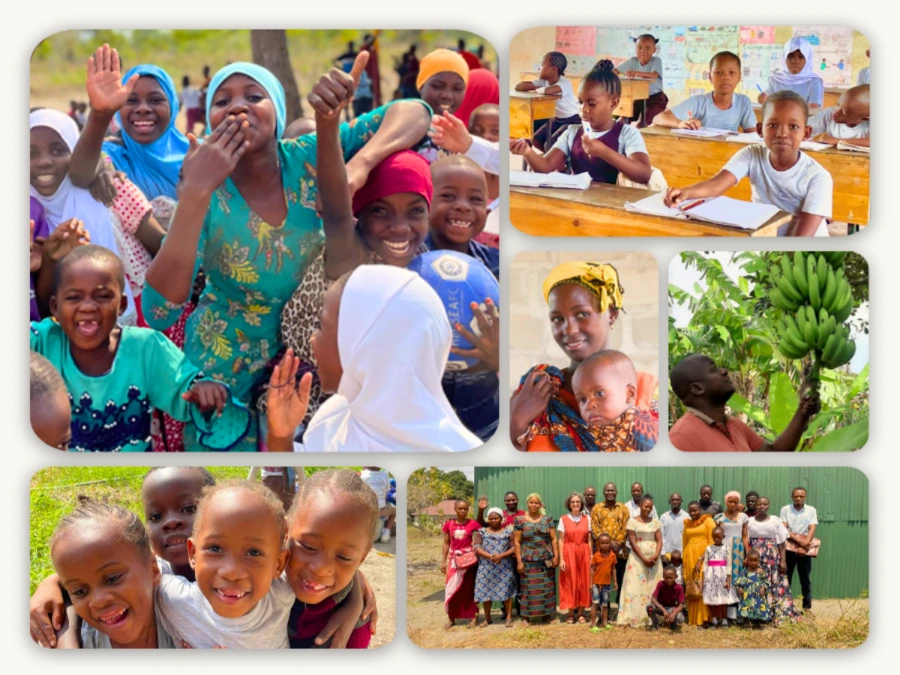 Advocates for Africa's Children