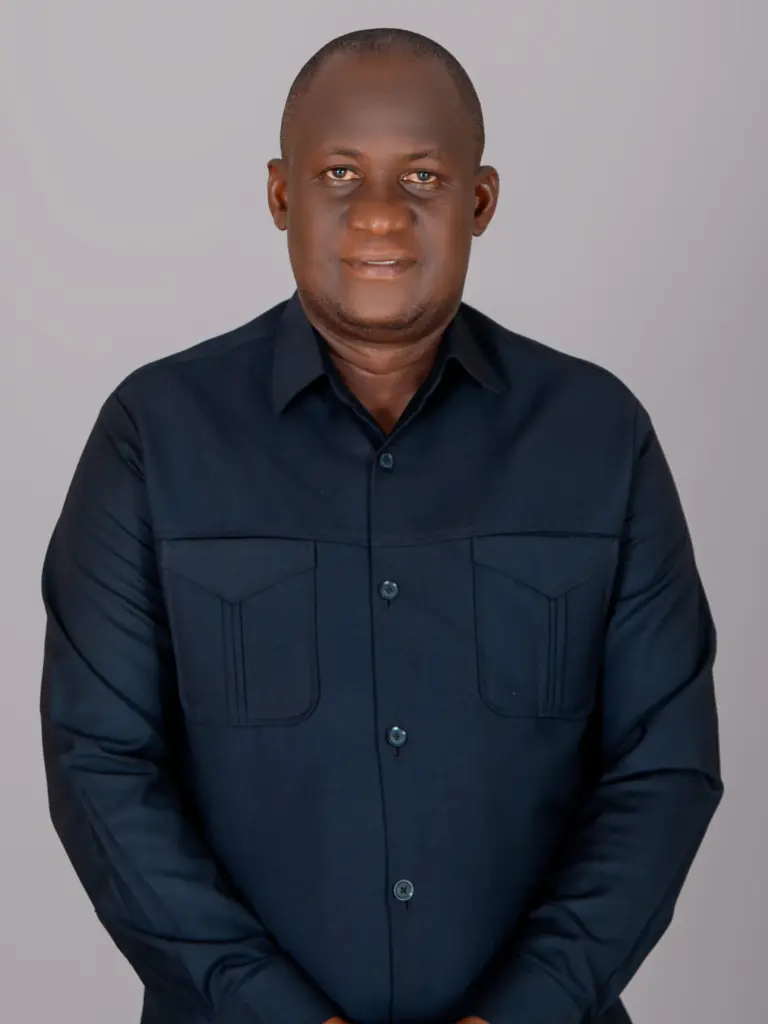 Emmanuel Haggai Partner of AFAC