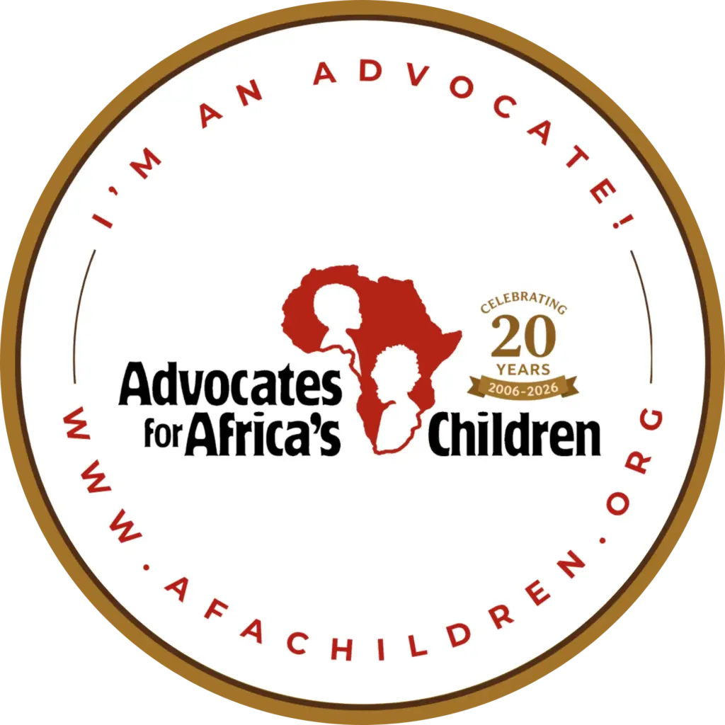 I'm an Advocate AFAC