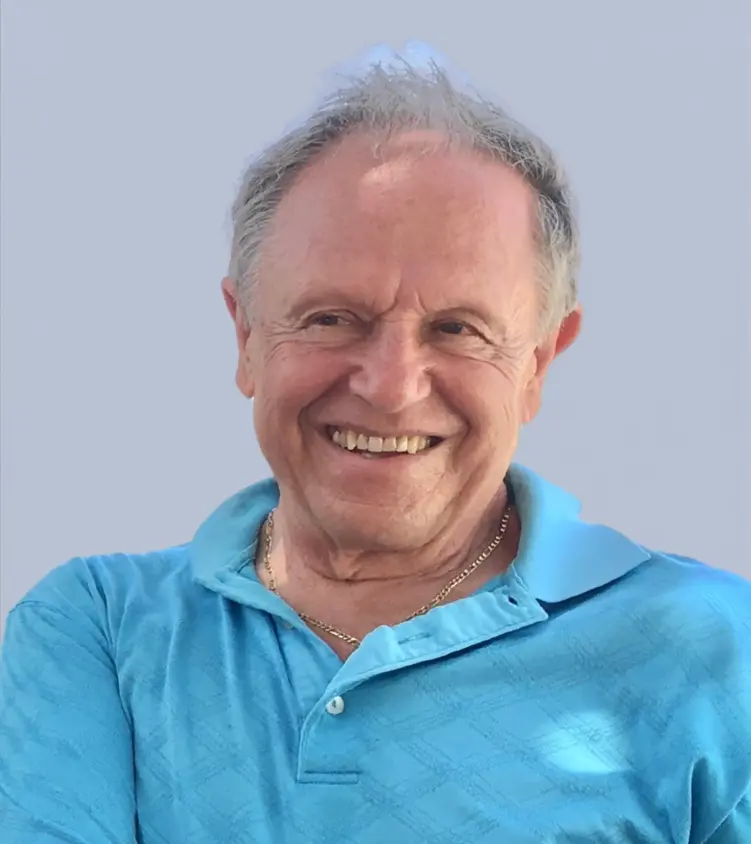Jim Matichuk Board Member for AFAC