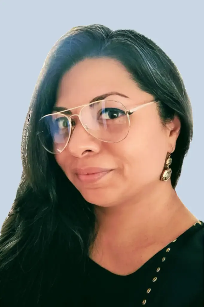 Karyn Rufus Operations