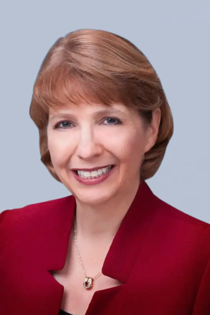 Kristi Maynard Board Member AFAC