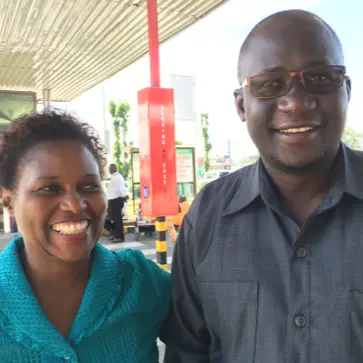 Mary and Emmanuel Ministry Partners