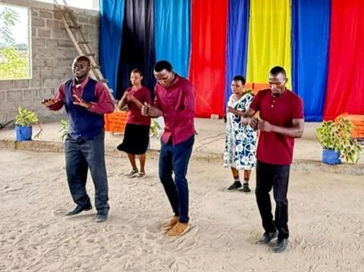 Prayer Guide for Church Planting in Tanzania