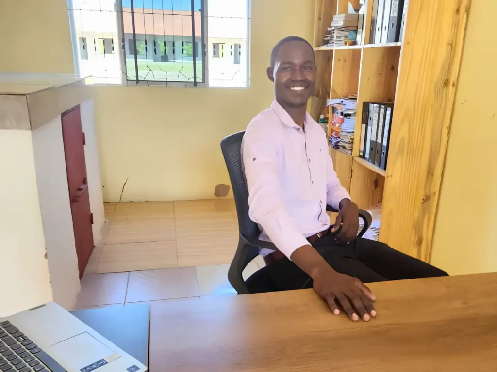 AFAC Staff Office