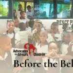 Before the Bell Rings at Lawrence Academy
